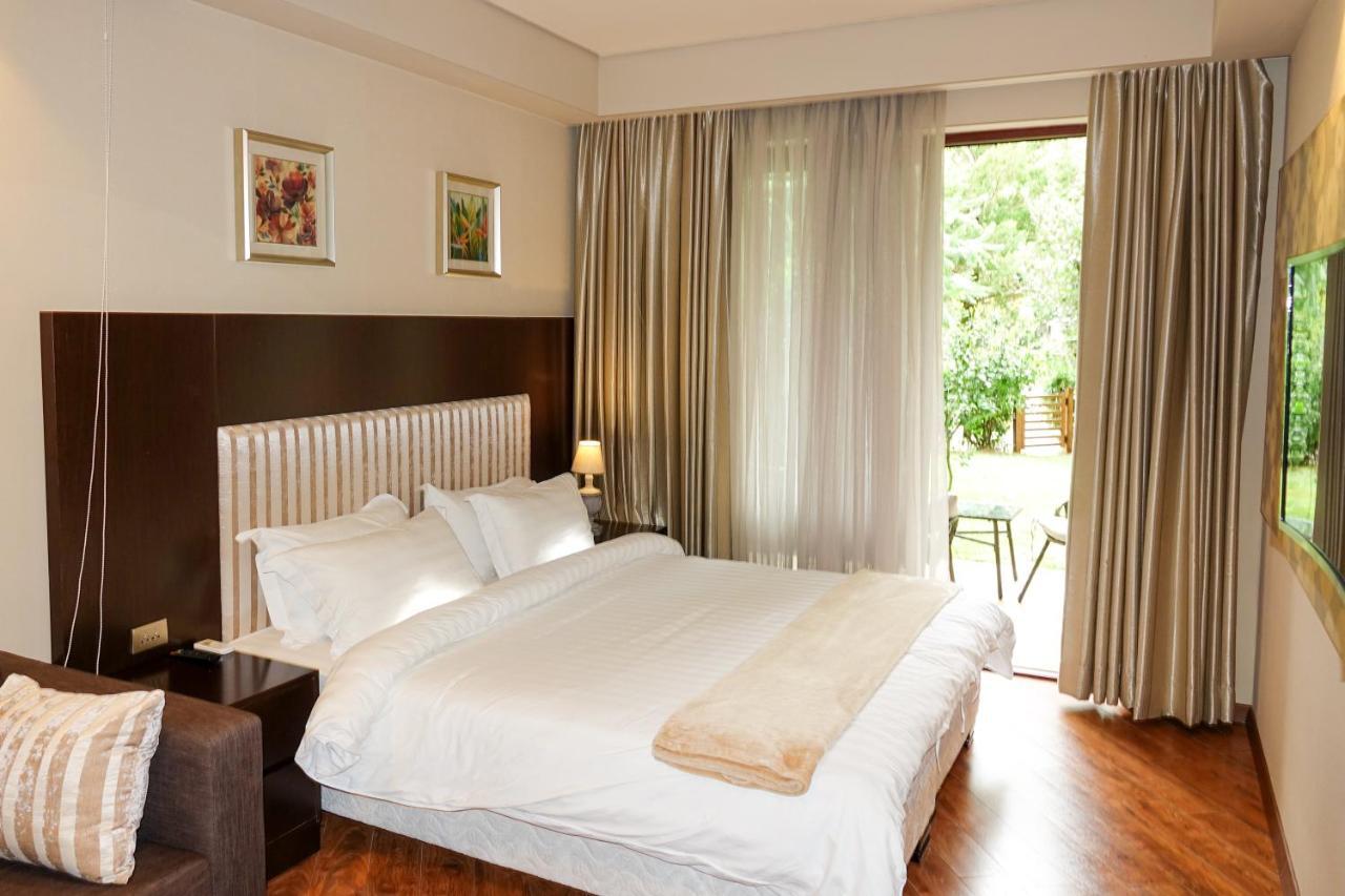 Luxury Dreamland Oasis Apartments Chakvi Exterior photo