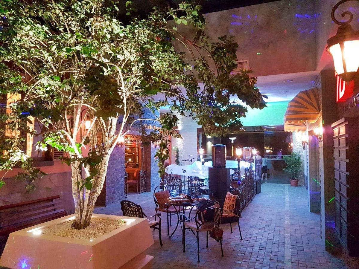 Luxury Dreamland Oasis Apartments Chakvi Exterior photo