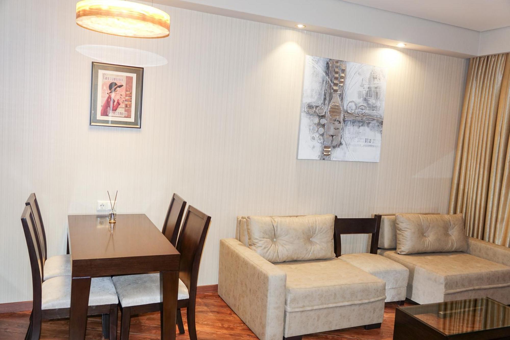 Luxury Dreamland Oasis Apartments Chakvi Exterior photo