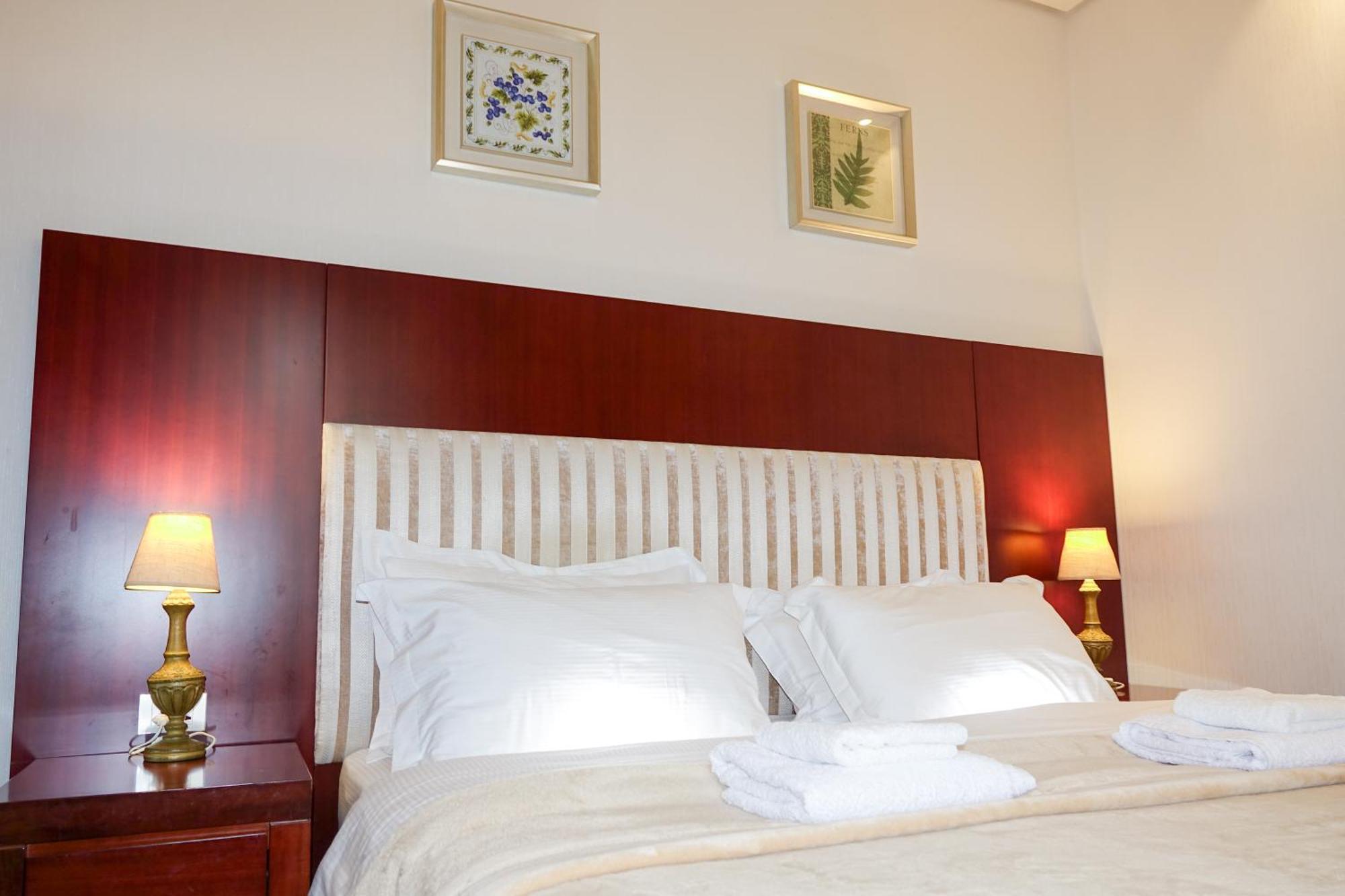 Luxury Dreamland Oasis Apartments Chakvi Exterior photo